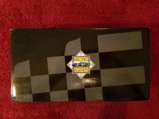 1:18 Shelby Cobra Daytona Coupe - Racing Legends - 18004 - Box Only