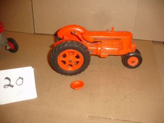 1/16 Case Sc Toy Tractor
