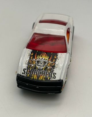 Hot Wheels Car Highway 35 World Race Special Edition