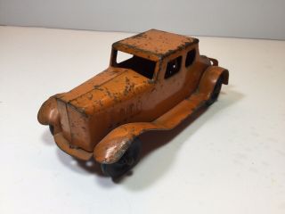 1930’s Girard Car