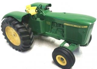 Vintage Ertl 1971 1/16 John Deere 5020 Tractor Farm Toy