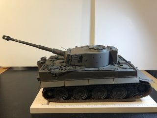 21st Century Toys 1/6 Scale M2 Fighting Vehicle (tank)