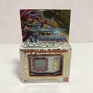 Bandai Digital Monster Digimon Pendulum Ver.  20th Dukemon Color
