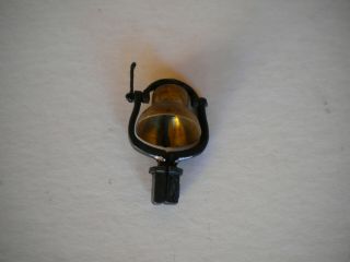 Bachmann G - Scale Metal Bell For Locomotives