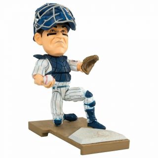 Ballers Miguel Montero Chicago Cubs Mlb Baseball Figure