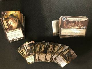 Lord Of The Rings Lcg Core Set