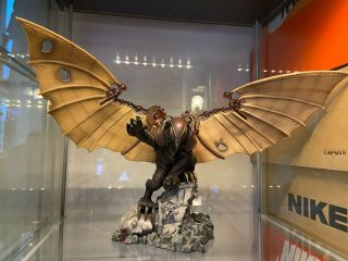 Bioshock Infinite - Ultimate Songbird Edition - Songbird Statue Only