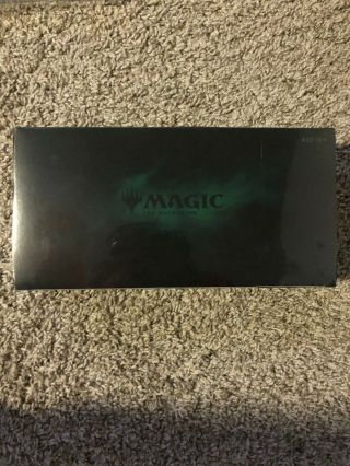 Magic The Gathering Sdcc 2019 Exclusive Dragon 