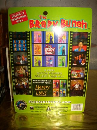 Classic TV Brady Bunch Cindy - - The Baby 2