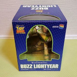 Toy Story Buzz Lightyear Figure Disney Collectible Hobby Medicom Toy Japan