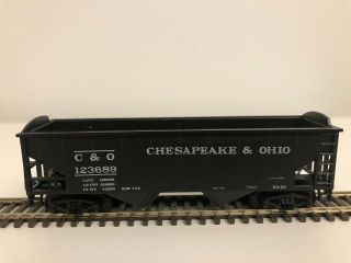 Walthers 932 - 2952 Ho Scale 36 