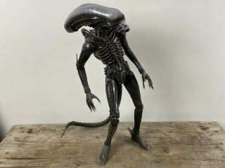 Neca Alien Big Chap 1/4 Scale Action Figure,  1:4,  22 Inch Tall Approx