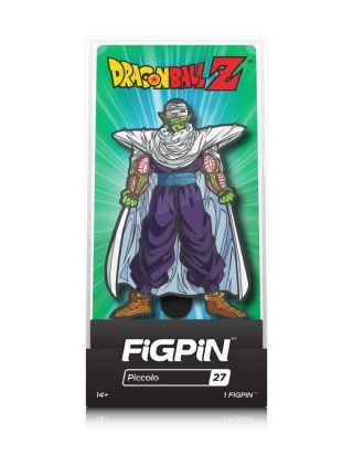 Figpin: Dragon Ball Z - Piccolo 27