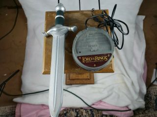 Lord Of The Rings Plug Play Warrior Middle Earth Plug And Play Video Game