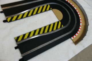Scalextric Track Extension Pack 3 - Hairpin Curve 1:32 Slot Car Track C8512