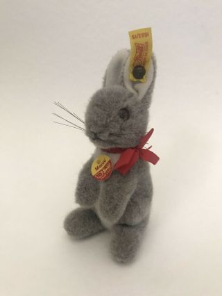 Vintage Steiff Manni Rabbit 1503/15