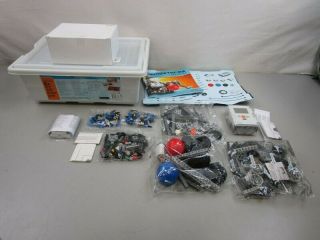 Lego 9797 Nxt Mindstorms Education Base Set - Nisb - Box