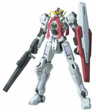 Bandai Hobby 15 Gundam Nadlee Hg,  Bandai Double Zero Action Figure