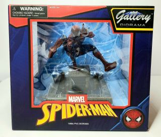 Marvel Gallery: Spider - Man 1990 