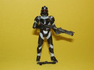 Star Wars Rots Target Utapau Shadow Clone Trooper Loose