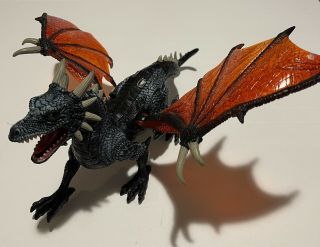 Chap Mei Legends Of Knights Medieval Dragon 11”