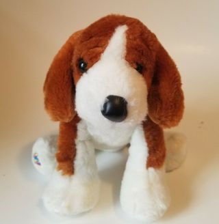 Webkinz Ganz Beagle Dog 9 