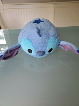Authentic Disney Store Lilo & Stitch Tsum Tsum 12 " Plush Toy Stackin Pillow