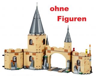 Lego Harry Potter 75953 Peitschende Weide - Nur Die Hogwarts Erweiterung -