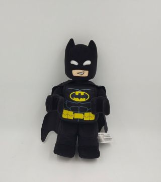 Lego Batman Movie 12 " Plush 2017 Nwt Minifigure