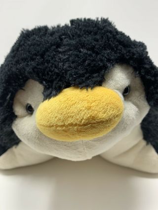 My Pillow Pet Penguin Large 18 