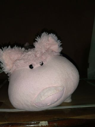 Wiggly Pig Pillow Pet - 18 Inches Stuffed Animal Plush Toy