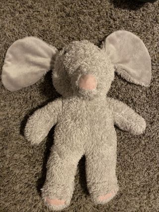 Dan Dee Collectors Choice: Stuffed Animal Plush Elephant Collectible Floppy Ears
