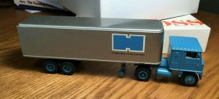 Winross White 9000 Hammermill Paper Tractor/trailer 1/64