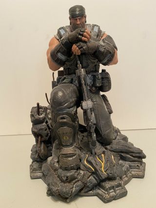 Gears Of War 3 Collector 
