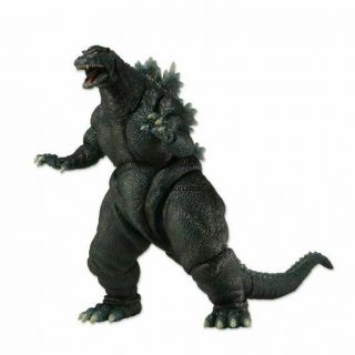Neca Godzilla 1994 Movie Godzilla Vs Space Godzilla Action Figure -