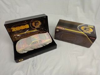 Elite 1:24 Dale Earnhardt 3 Gm Goodwrench Service Plus Peter Max 2000 Chevy