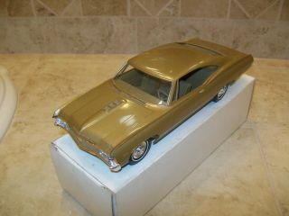 1967 Chevrolet Impala Promo