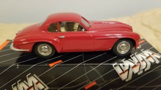 1/43 Western Models (england) 1949 Alfa Romeo Villa D 