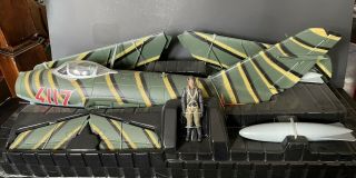21st Century Toys Ultimate Soldier 1/18 Mig - 15 Jet Fighter