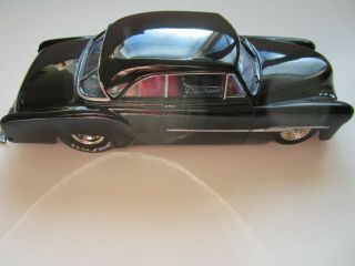 1/25 Scale Adult Built Amt 52 Chevy Pro Street Hardtop.