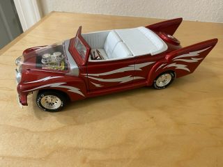 Ertl Racing Champions Grease Lightning Car 1:18 Scale 2003 Diecast Model