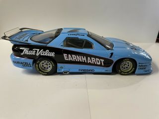 Dale Earnhardt Sr 1 True Value/iroc Championship 2000 Firebird Xtrem 1:24 Scale
