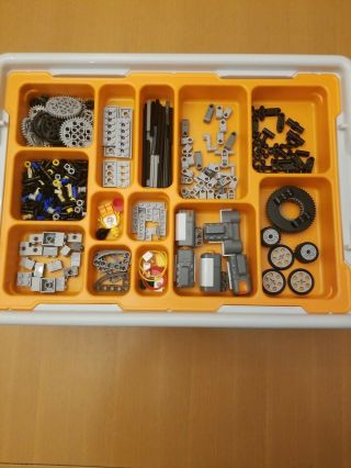 LEGO Mindstorms Education Base Set (9797) 2
