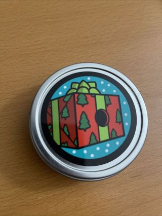 Citizen Brick Dick In A Box Limited Edition Tin