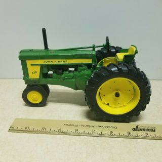 Toy John Deere 720 Ertl Die Cast Farm Tractor 1/16 Scale 1:16 No Box