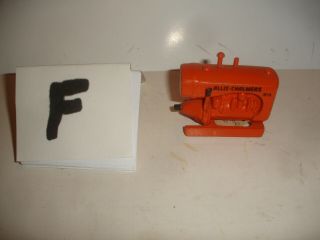 1/16 Allis Chalmers B 14 Stationary Moter