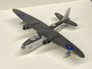 Saunders - Roe S.  36 Lerwick,  1/200 Scale,  Built & Finished For Display,  Good.