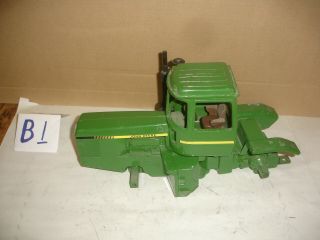 1/16 John Deere 8650 Toy Tractor Parts