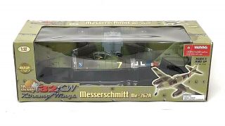 Ultimate Soldier 1:32 Messerschmitt Me - 262a Fighter Plane