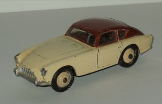 French Dinky 167 A.  C Aceca Coupe